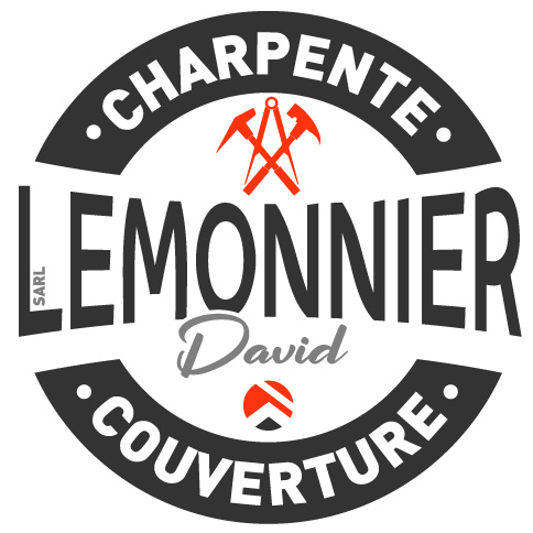 LOGO DAVID LEMONNIER-VECTORIEL